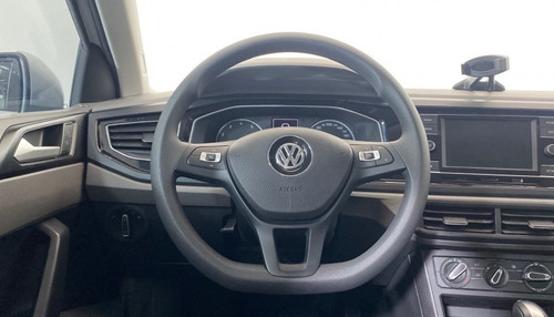 Imagem 15 de 15 de 127361 - Volkswagen Polo 2020 Com Garantia
