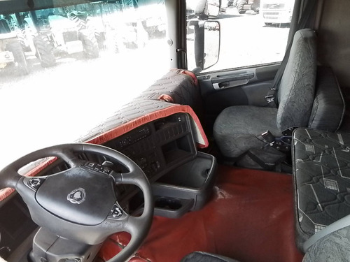 Scania R 440 A6x4 2013