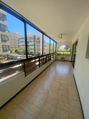 Exclusivo Departamento 3d/3b 2 Norte, 