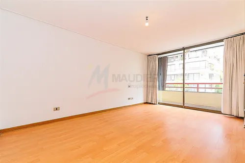 Departamento En Arriendo De 3 Dorm. En Las Condes