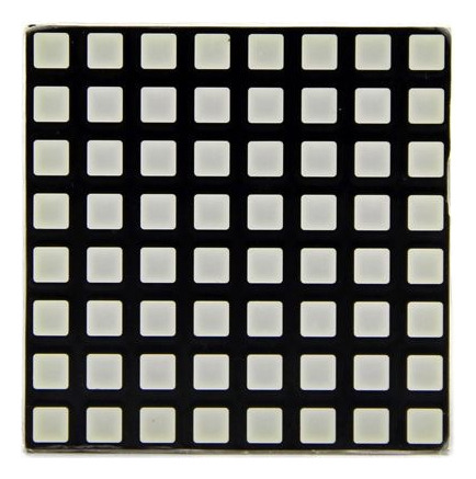 Matriz Led 8x8 Rgb - Square Led - Arduino Pic Avr Raspberry