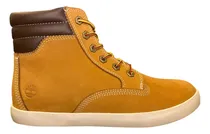 Comprar Bota Timberland Dausette Casual Mujer