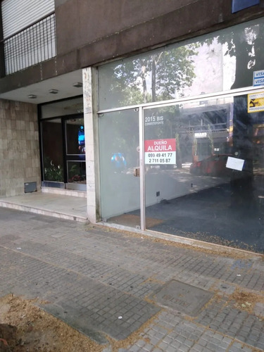 Alquiler Local Comercial En Parque Rodo