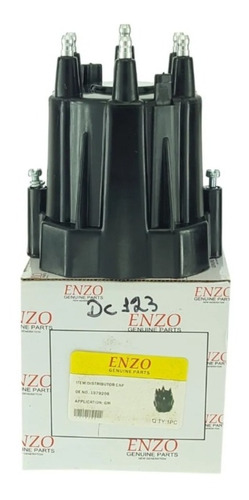 Tapa Distribuidor Century Celebrity 6 Cil M2.8 Dc123 Enzo