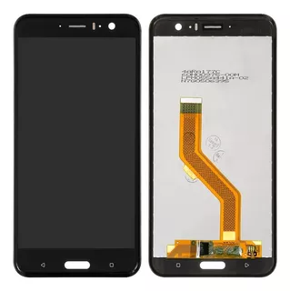 Pantalla Lcd Tactil Glass Compatible Para Htc U11