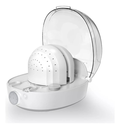 Máquina De Cuidado De Sombreros Para Planchar Y Secar