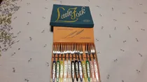 Comprar Pequeños Tenedores Para Picada Little Fork
