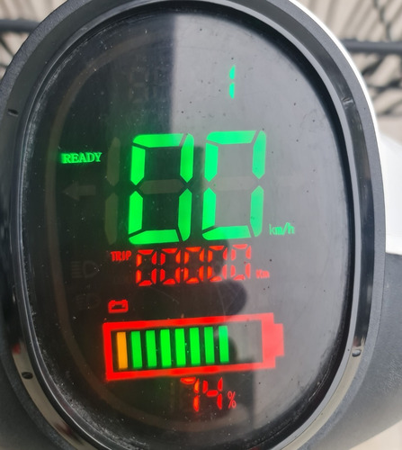 Imagen 11 de 12 de Sunra Kagoo 3000w