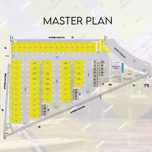 Lotes En Venta Con Amarra Propia, Todos A Río.