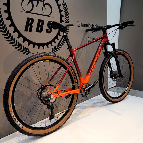 Bicicleta Sunpeed Cheetah - Ranelagh Bike Store Rosa M