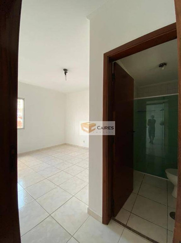 Imagem 7 de 18 de Apartamento Com 1 Dormitório À Venda, 50 M² Por R$ 210.000,00 - Ponte Preta - Campinas/sp - Ap7998