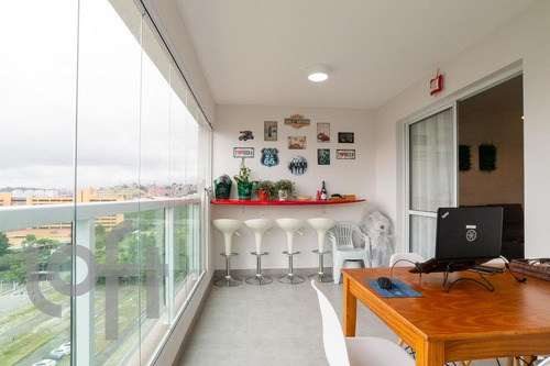 Imagem 6 de 30 de Apto Santo Amaro | 3 Quartos | 92 M² | Cond: R$880.00 | 2 Vagas - 164eda4
