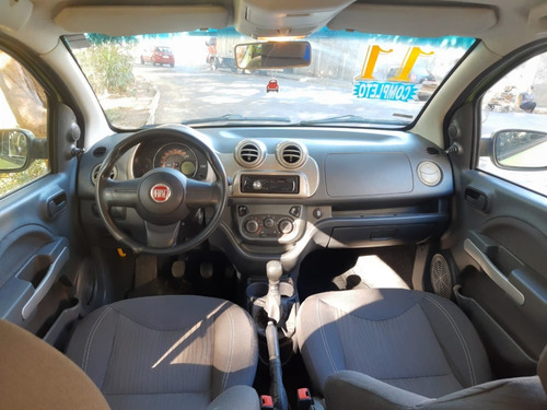Imagem 7 de 8 de Fiat Uno