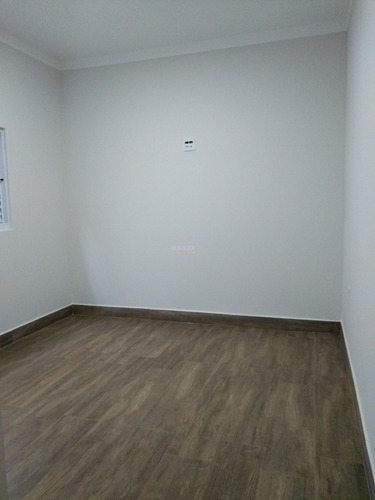 Imagem 7 de 14 de Casa Padrão Em Franca - Sp - Ca0210_rncr