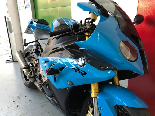 Imagem 2 de 7 de Bmw S1000rr, 2013 Financiamos E Parcelamos No Cartão