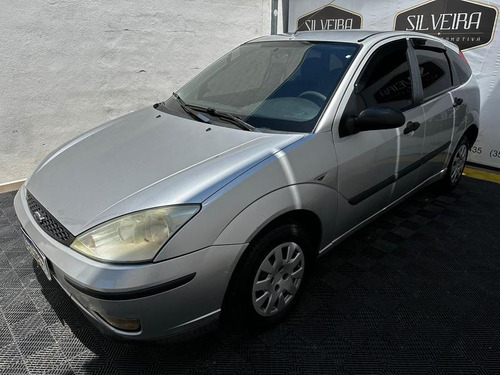 Ford Focus 1.6 Flex Ha