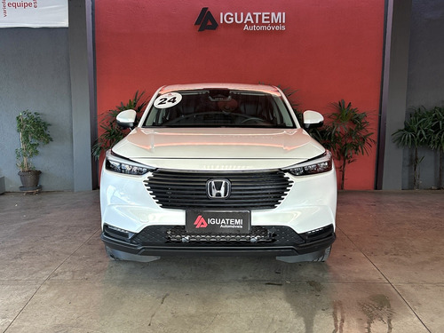 Honda HR-V 1.5 DI I-VTEC FLEX EXL CVT