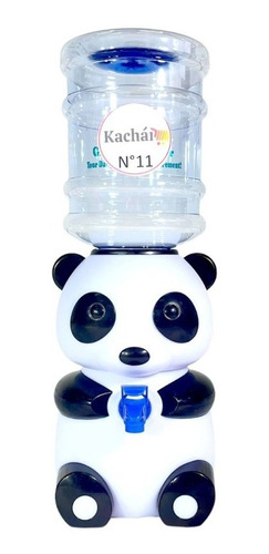  Mini Dispensador De Agua 2,5 Litros Para Escritorio