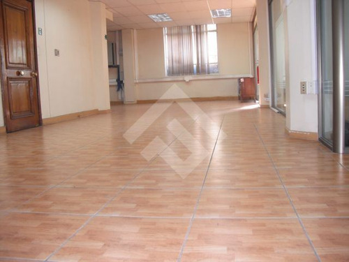 Oficina En Arriendo En Santiago
