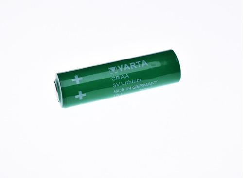 Varta Cr Aa Series Fuji Cr6l Lcp6