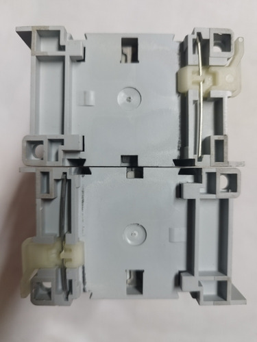 Allen-bradley 100s-c09dj14c, Contactores Bobina 24vcd, 2pzs. (Usado)