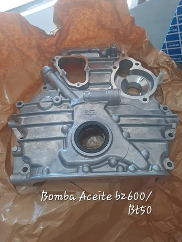 Bomba Aceite Bt50 2.6/b2600