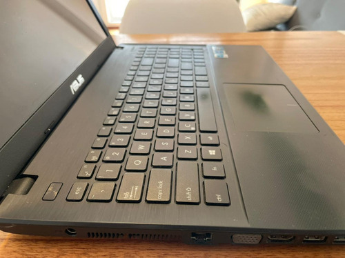 Imagen 2 de 3 de Notebook Asus X551m 15.6' 4gb 520gb Disco Intel Core 2.16ghz