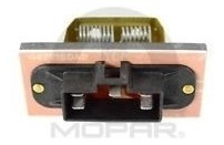 Resistencia Dodge Caravan 96-00 Voyager Town & Country Oem