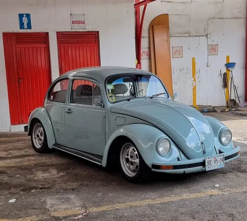 Vocho