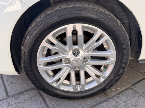 Mitsubishi Mirage 4p G4 GLS L3/1.2 Aut