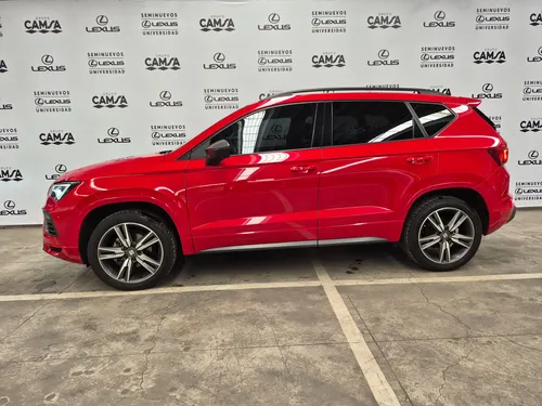 Seat Ateca 1.4 Fr 150Hp At
