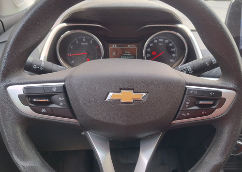 Chevrolet Tracker 1.2 Ls Turbo At