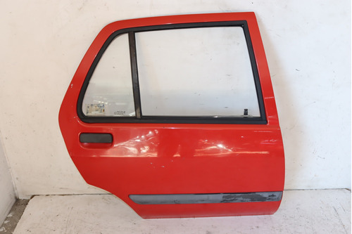 Puertas Traseras Derecha Renault Clio Iv Ptn0124