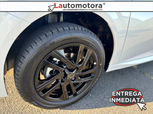 Peugeot 208 Style 1.0 2026 0km - Lautomotora
