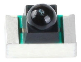 Emisor / Receptor Infrarrojo Smd Ir26 Pt26