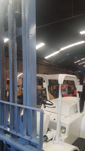 Imagen 2 de 4 de Hyster Fd70