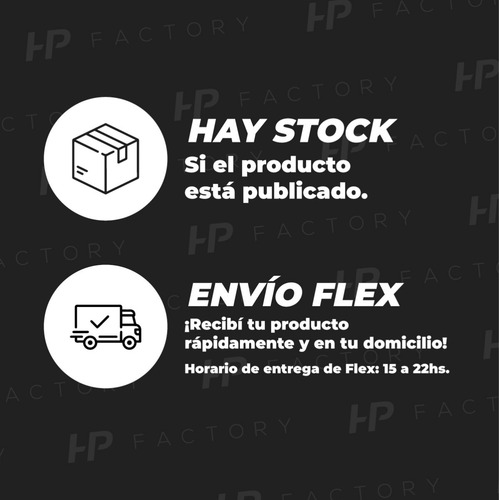 Imagen 7 de 10 de Pod Soporte Reloj Golf Mk7 Ecs