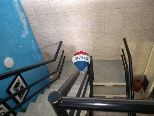 Imagem 22 de 30 de Casa Com 4 Dormitórios À Venda, 490 M² Por R$ 1.050.000,00 - Candeias - Jaboatão Dos Guararapes/pe - Ca0034