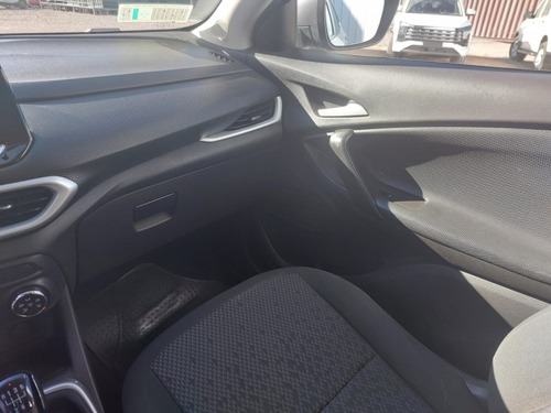 Chevrolet Tracker 1.2 Ls Mt - Unico Dueño 2022