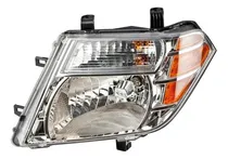 Comprar Faro Nissan Pathfinder 2008 2009 2010 2011 2012 Izq Xpo