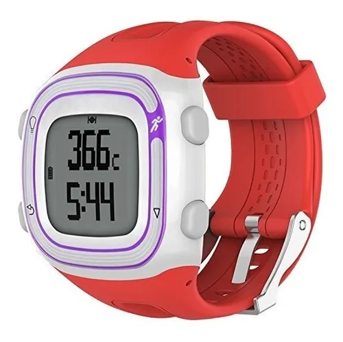 Garmin forerunner 10 correa sale