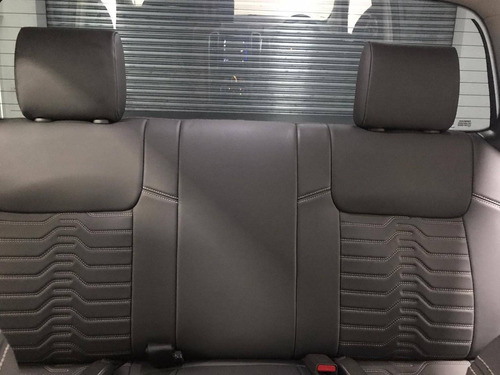 Nissan Frontier 2.5 Sl 10 Anos 4x4 Cd Turbo Eletronic
