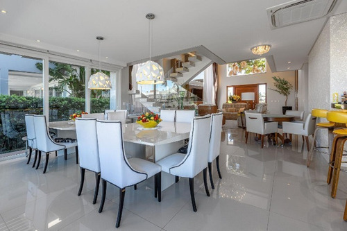 Imagem 14 de 30 de Casa À Venda Em Xangri-lá - Ca01318 - 69305920