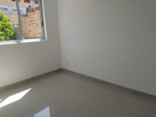Imagem 10 de 22 de Cobertura Com 3 Quartos Para Comprar No Itapoã Em Belo Horizonte/mg - 2327