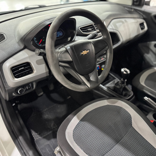 Chevrolet Onix 1.0 Ls 5p