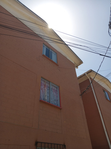 Venta Departamento 3hab 1ba Quillota