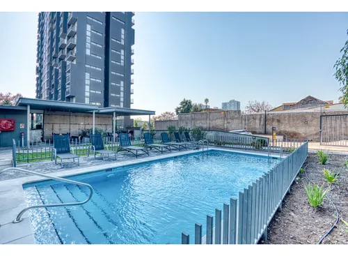Arriendo Metro Lo Ovalle / Fuenzalida Urrejola / La Cisterna