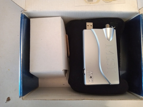 Sintonizador De Tv Para Laptop O Computadora