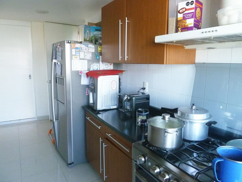 Imagen 9 de 30 de Departamento En Venta En Bosques De Las Lomas Al