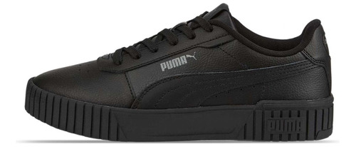 Tenis Puma Carina 2.0 All Black